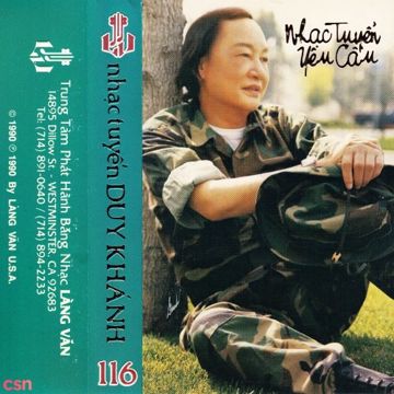 Xuân Này Con Không Về-cover