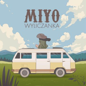 Wyliczanka (feat. Karolina Stanisławczyk)-cover