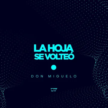 La Hoja Se Volteó-cover