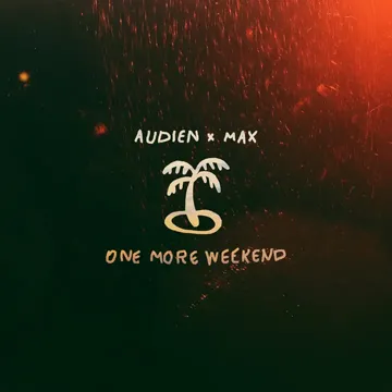 One More Weekend-cover
