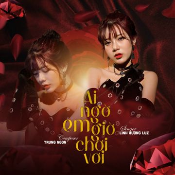 Ai Ngờ Em Giờ Chơi Vơi-cover