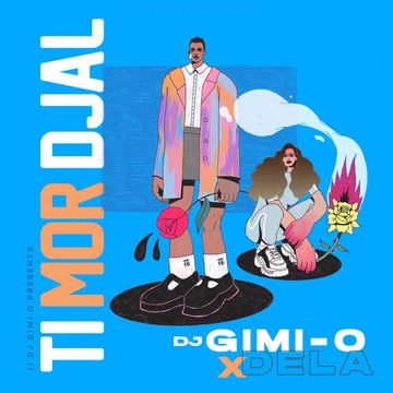 Ti mor Djal-cover