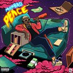 Peace-cover