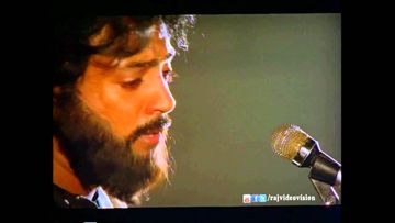 Naan Paadum Mouna Raagam-cover