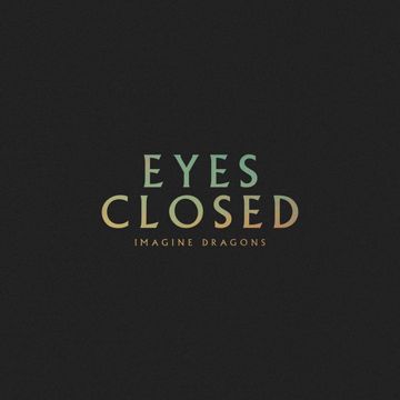 Eyes Closed-cover