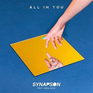 All In You-cover