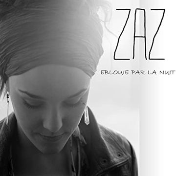 Eblouie par la nuit -cover