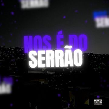 Nos É do Serrão-cover