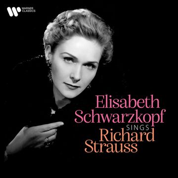 Strauss, R: 4 Letzte Lieder: No. 3, Beim Schlafengehen-cover