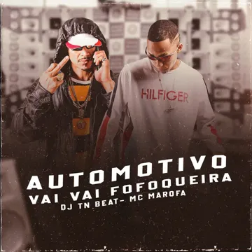 Automotivo Vai Vai Fofoqueira-cover
