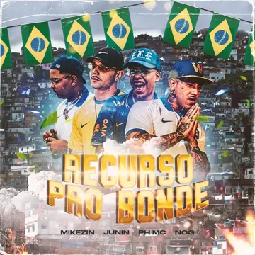 RECURSO PRO BONDE-cover