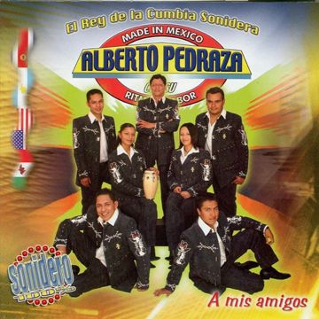 Mi corazon enamorado (Voz)