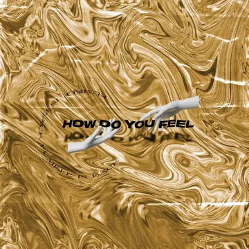 How Do You Feel-cover