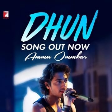 Dhun ( Saiyaara) - Arijit Singh