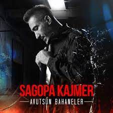 Avutsun Bahaneler-cover