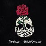Hesitation-cover