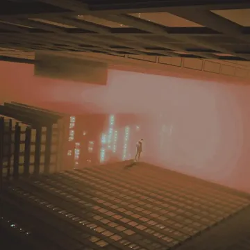 Say Something (slowed + reverb)-cover