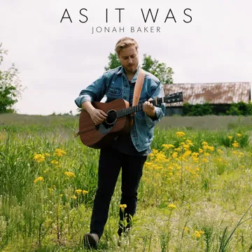 As It Was (Acoustic)
