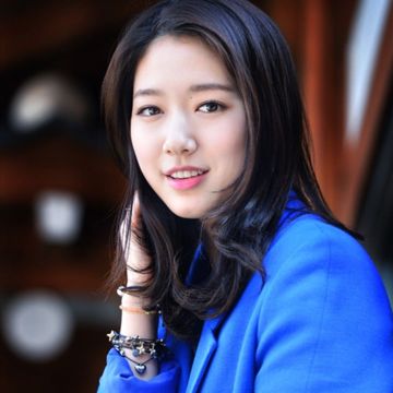 Without Words Park Shin Hye-cover
