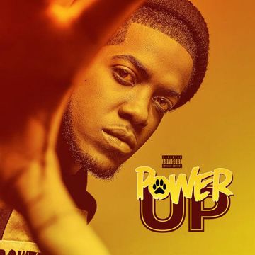 Power Up-cover