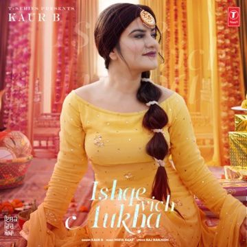 Ishqe Vich Aukha-cover