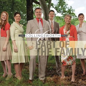 At Calvary-cover