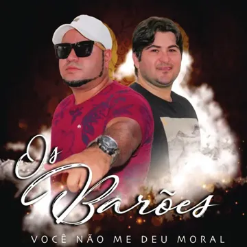 Fala Pro Seu Pai (Sou Favela)-cover