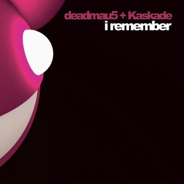 I Remember-cover