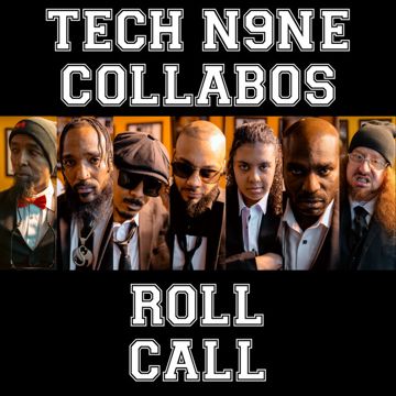 Roll Call-cover
