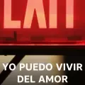 Yo Puedo Vivir Del Amor-cover