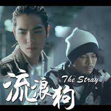 流浪狗 The Stray-cover