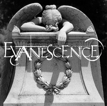 My Immortal Evanescence Original-cover