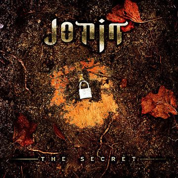 The Secret-cover