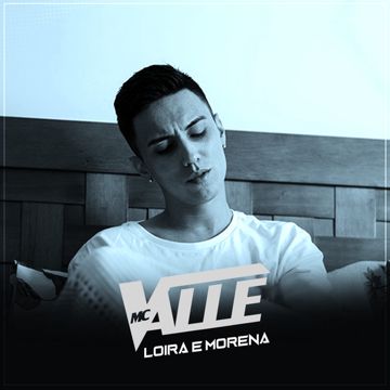 Loira e Morena-cover