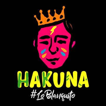 Hakuna-cover