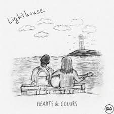 Lighthouse (Acoustic Piano version)-cover