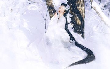 Cửu Vạn Tự-cover