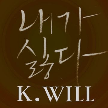 내가 싫다-cover