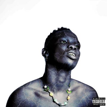 Big Time Sh'lappa (feat. LucasRaps)-cover