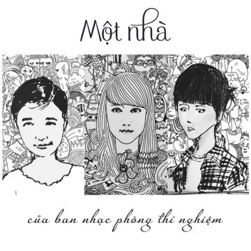 Một Nhà - Da Lab