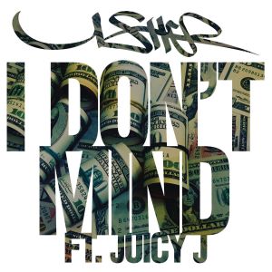I Don't Mind-cover