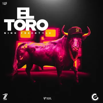 El Toro-cover