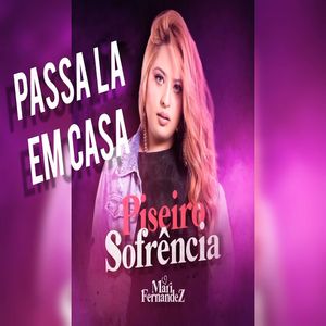 Passa Lá Em Casa-cover