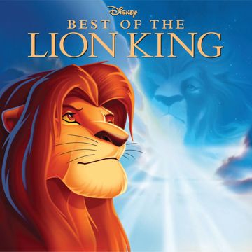 Circle of Life - Film Version-cover
