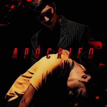 Apócrifo-cover