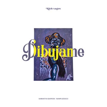 Dibujame (Feat. Nanpa Basico)-cover
