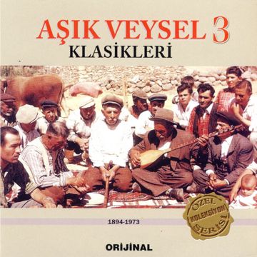 Sen Bir Ceylan Olsan-cover