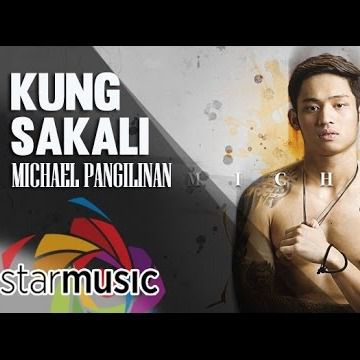KUNG SAKALI-cover