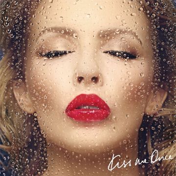 Kiss Me-cover