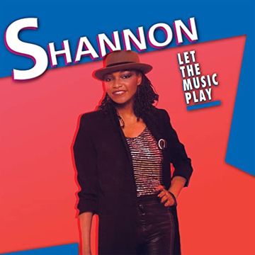 Let The Music Play (instrumental version)